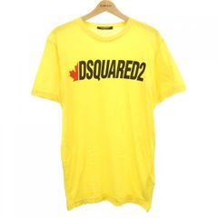 Dsquared2 19AW Cool Fit 胸ロゴピンクTシャツ イタリア製 - メルカリ