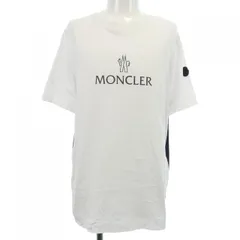 モンクレール MONCLER J10918C00060829H8 Tシャツのサムネイル