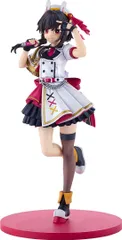 【新品】 KDcolle 『この素晴らしい世界に爆焔を！』 めぐみん 原作版 アイドルver. プラスチック製塗装済み完成品 佐賀
