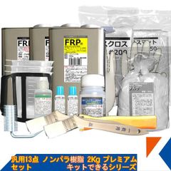 日本ペイント アドミラ280補正用クリヤー& マルチ151 & マイカベース3M