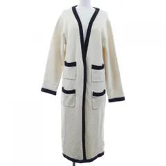 ドゥーズィエムクラス DEUXIEME CLASSE ロングカーディガン