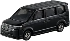 新品 タカラトミー(TAKARA TOMY) トミカ No.39 ホンダ ステップワゴン (箱) ミニカー おもちゃ 3歳以上