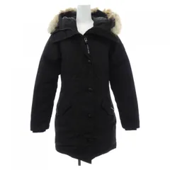 カナダグース CANADA GOOSE 2580L ROSSCLAIR ロスクレア ダウンコートのサムネイル