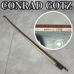 良品】W.Dorfler コントラバス弓 デルフラー ジャーマンボウ - メルカリ