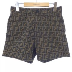 タグ付☆未使用品】FENDI ショートパンツ 水陸両用 ズッカ 50 - メルカリ