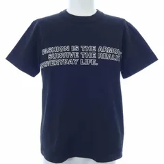 サカイ SACAI GRAPHIC EMB T-SHIRT 24-0894S UNISEX Tシャツのサムネイル
