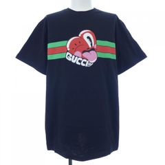グッチ GUCCI 785345 XJGKJ Tシャツ XS - メルカリ
