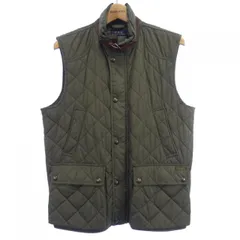 ポロラルフローレン POLO RALPH LAUREN ベスト