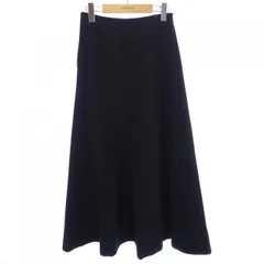 オーラリー AURALEE スカート