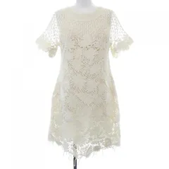 クリスチャンディオール CHRISTIAN DIOR 8C24621AM507 チュニックのサムネイル