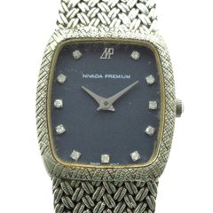 極美品！NIVADA PREMIUM ニバダプレミアム N-91104SP 稼働 - メルカリ