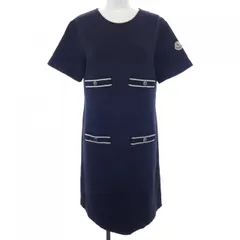 モンクレール MONCLER I10938I00004 899RA ワンピースのサムネイル