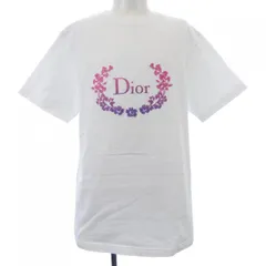 ディオール DIOR 313J696A0554 Tシャツのサムネイル