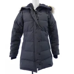 カナダグース CANADA GOOSE 3802LA SHELBURNE シェルバーン ダウンコート