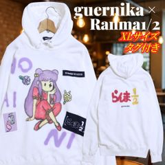 ☆ ゲルニカ guernika ポケモン ゲンガー イラスト フーディ パーカー