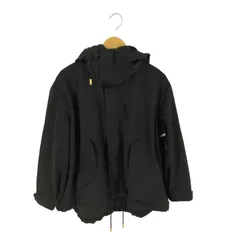 ザリラクス THE RERACS LOOSE SHORT MODS COAT レディース  36のサムネイル