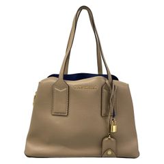 最終値下げ美品】マークジェイコブストートバック エディターTHE 