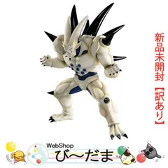 [bn:0]  【未開封】【訳あり】 一番くじ ドラゴンボール VSオムニバス超 D賞 超一星龍フィギュア/海外正規品◆新品Sa