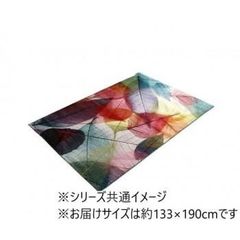 美品ラグ ウィルトンカーペット ハイク カジュアル モダン 敷物