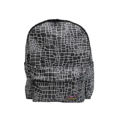 【ギフト対応可】オーバーランド イクイップメント OverLand EQUIPMENT バックパック BACK PACK BK/RE ブラック 人気 ブランド おしゃれ 誕生日 記念 プレゼント ギフト 送料無料のサムネイル