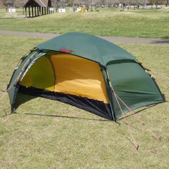HILLEBERG Staika グリーン ヒルバーグ スタイカ フットプリント