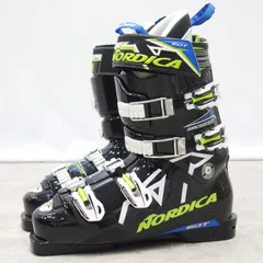 2026年最新】NORDICA ブーツの人気アイテム - メルカリ