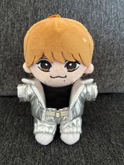 トラジャはぴぬい服 Travis Japan 宮近海斗 七五三掛龍也 中村海人