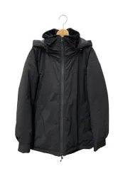 エーピーストゥディオ Padding Jacket 20-020-586-3060-3-0 36 ブラック 20AW ITYBU29I93MSのサムネイル