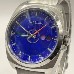 Paul Smith腕時計ファイブアイズ F335-T010482 - メルカリ
