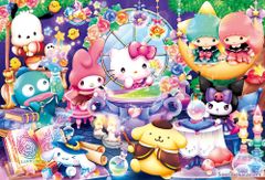 激レア サンリオキャラクターズ ヴィーナスの誕生 - メルカリ