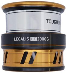 未使用】23 レガリス LT 2000 S-XH ベアリング追加 ダイワ - メルカリ