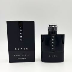 新品未開封☆】プラダ ルナロッサ ブラック 50 ml オーデパルファム