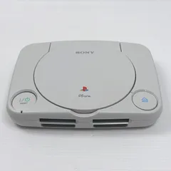 PSone psone 外装のみ プレステ プレイステーション SCPH-100 純正シェルのみ ソニー SONY PlayStation PS one 管理番号M1784
