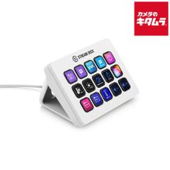 新品】Elgato Stream Deck MK.2 –初音ミク - メルカリ