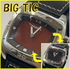 自動巻】FOSSIL Heritage Automatic ME3229防水 - メルカリ