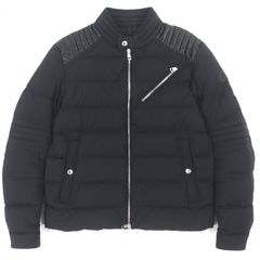 極美品】モンクレール SAMALENS ブラック サイズ3 国内正規品 - メルカリ