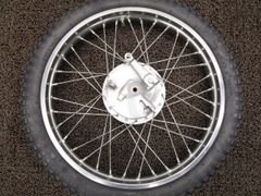 YB125SP タンク レッド コック センサー付き 10L - メルカリ