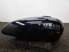 SR400タンク トライアンフ BSA - メルカリ