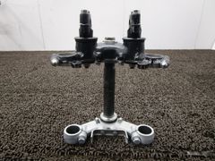 ③−Q YAMAHA RZ350 トップブリッジ ステム 【4UO】 - メルカリ