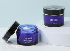 ICHIKA イチカ アクアヴェールセラム ジェル美容液 ips IPS-SNA - メルカリ