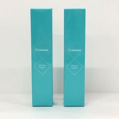 新品未開封 セレスティル ステリファイ クリームとヴェローリス