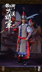 303TOYS 1/6スケール 孫悟空 フィギュア - メルカリ
