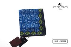 Ain Soph (アインソフ) 藍染 折財布 日本製 未使用 - メルカリ