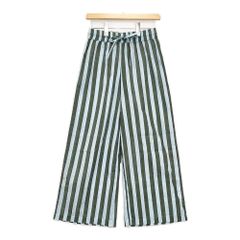 Sacai/SUN SURF パイナップル刺繍 20-04944 コットン 日本製 サイズ2 半袖Ｔシャツ カットソー ブラック ピンク レディース サカイ/サンサーフ【中古】6-0410S△ sacai - Sacai/SUN SURF パイナップル刺繍 20-04944 コットン 日本製