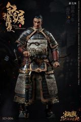 ラストサムライ 渡辺謙 真田広之 フィギュア - メルカリ