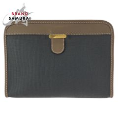 COACH コーチ ポピー シグネチャー ブラック 黒 シルバー金具 キャンバス /パテントレザー F22945 ショルダーバッグ メッセンジャーバッグ レディース 601988 【中古】 COACH - COACH コーチ ポピー シグネチャー ブラック 黒 シルバー金具