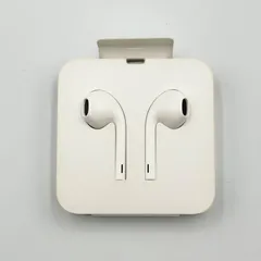 Apple 純正品 iPhone 有線イヤホン Lightning ライトニング 【24時間以内発送･未使用品✨️】