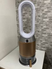 ダイソン加湿空気清浄機【上位モデル】中古品 - メルカリ