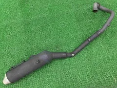 DR-Z400 マフラー 29F7 スズキ 純正 中古 バイク 部品 SK44A DRZ400 DR