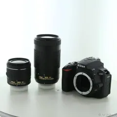 2026年最新】d5600 nikon ダブルズームキットの人気アイテム - メルカリ